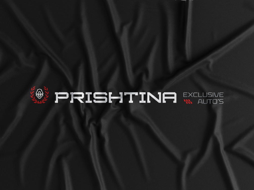 Audi interior with branded air freshener — Drive on Passion desert road